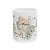 Inspirational Affirmation Mug Printify